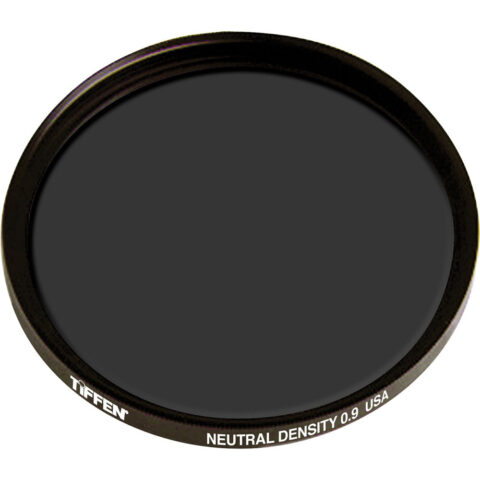 Tiffen 46mm Neutral Density 0.9 Filter