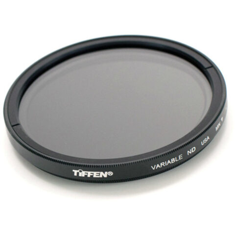 Tiffen 58mm Variable Neutral Density Filter