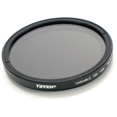 Tiffen 72mm Variable Neutral Density Filter