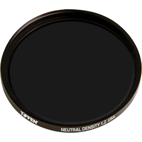 Tiffen 77mm 1.2 Neutral Density Filter