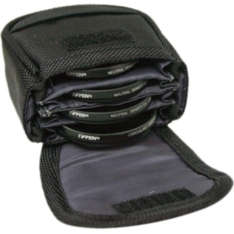 Tiffen Belt Filter Pouch (Large)