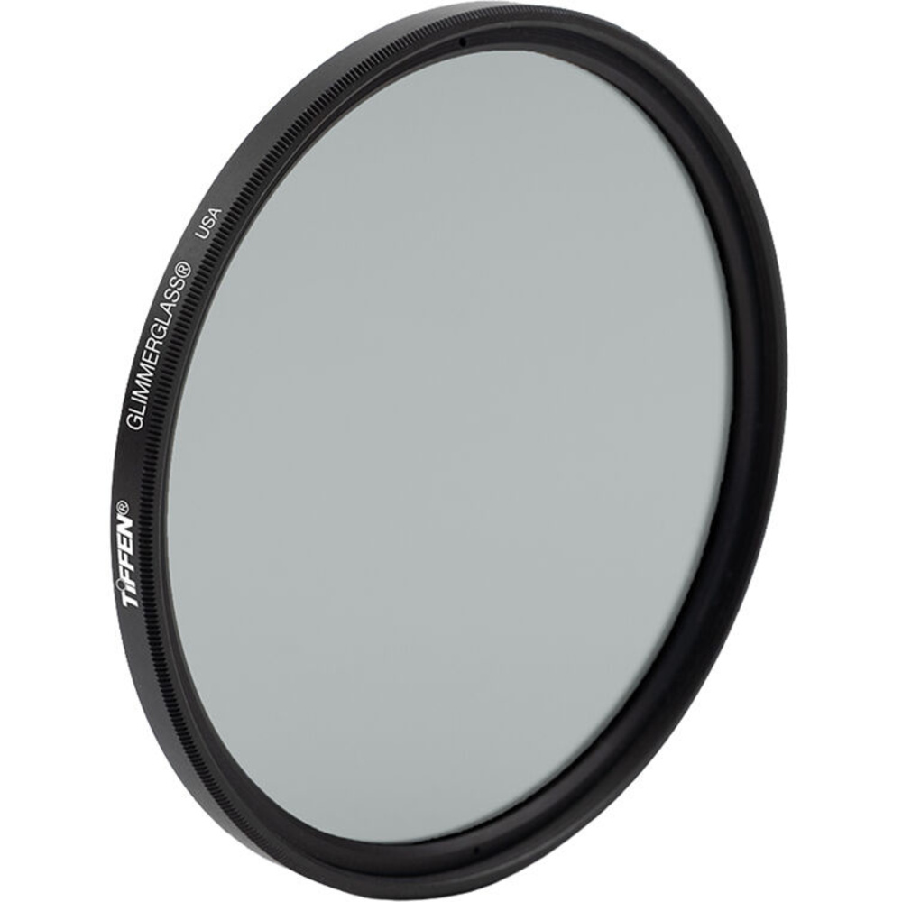Tiffen Glimmerglass Filter (67mm, Grade 1/4)