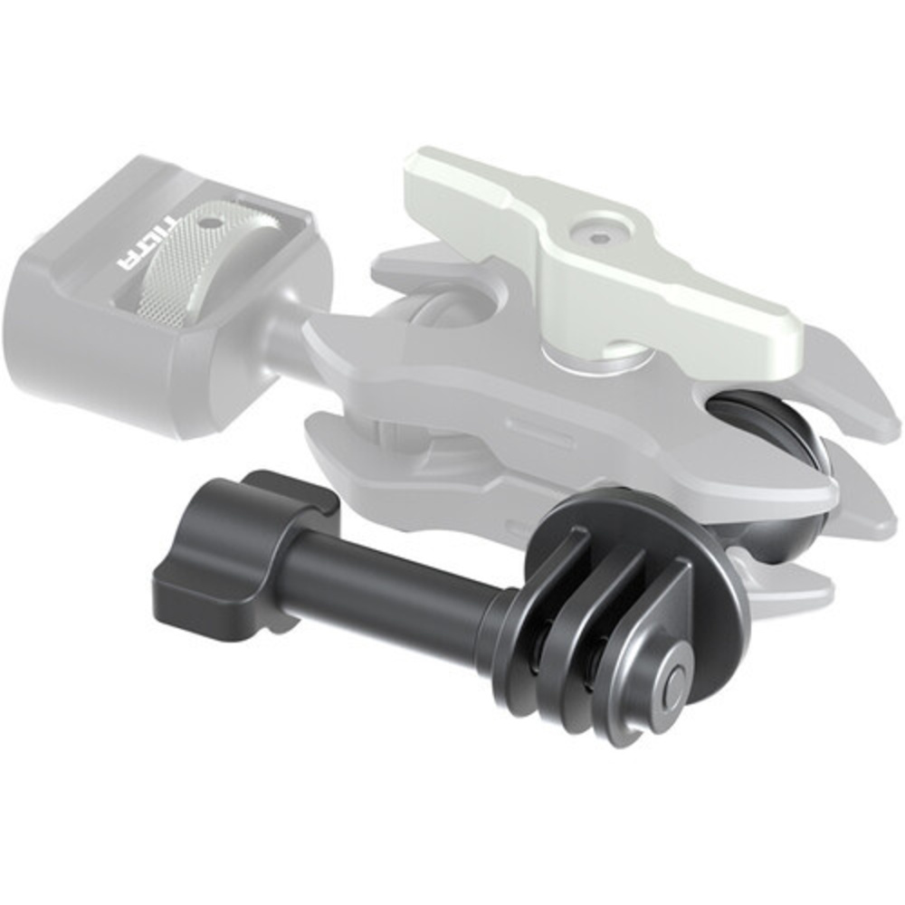 Tilta 3-Prong Mount Ball Joint, image 2