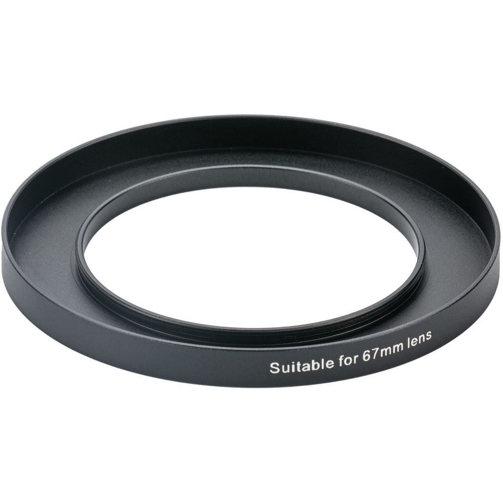 Tilta 67mm Adapter Ring for Tilta Mirage (V2)