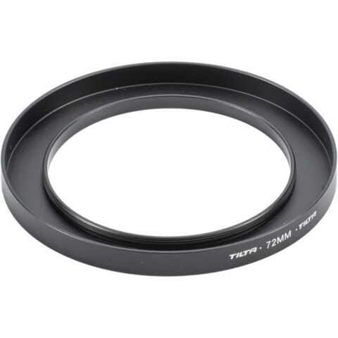Tilta 72mm Adapter Ring for Tilta Mirage (V2)