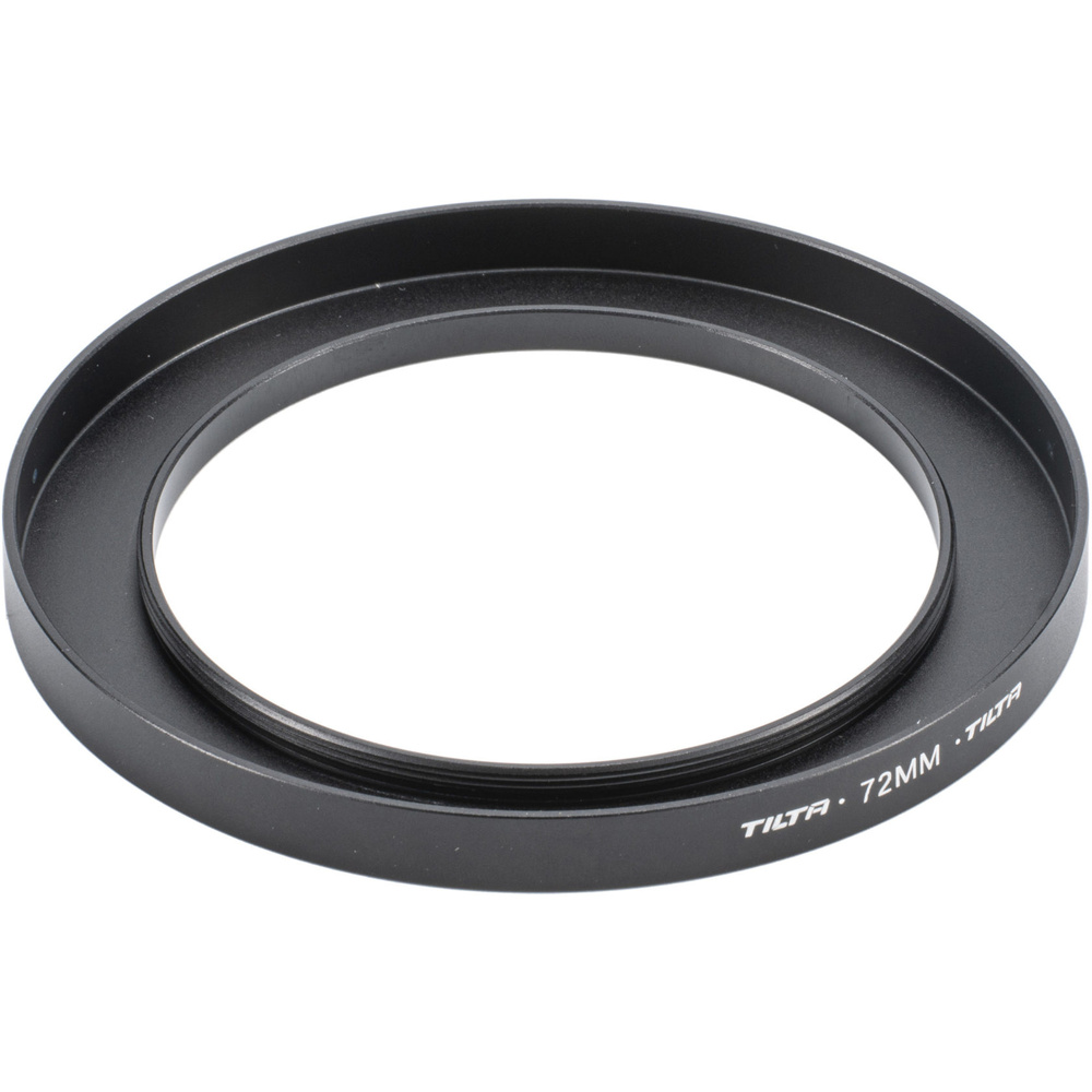 Tilta 72mm Adapter Ring for Tilta Mirage (V2)
