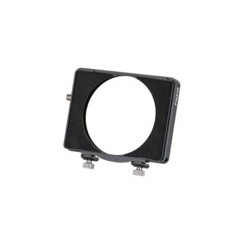 Tilta 95mm Stackable Circular Filter Tray for Tilta Mirage