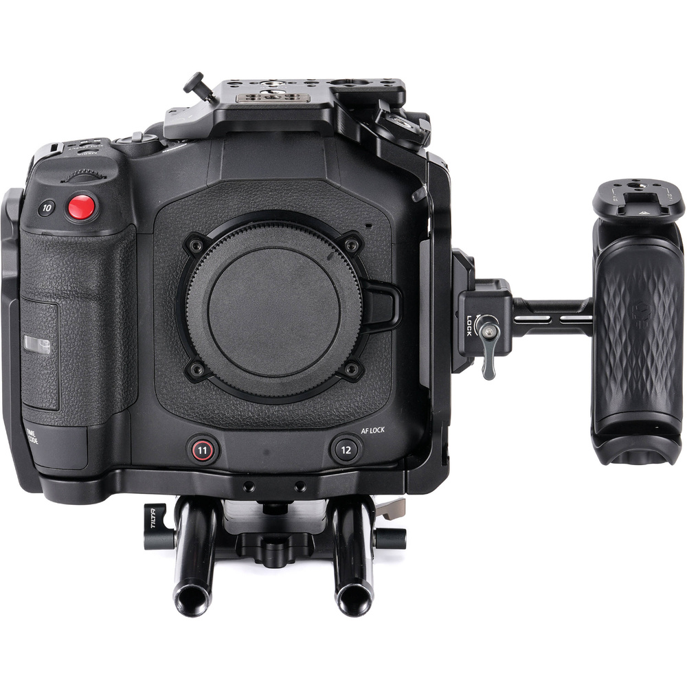 Tilta Camera Cage for Canon C80 (Advanced Kit), image 4