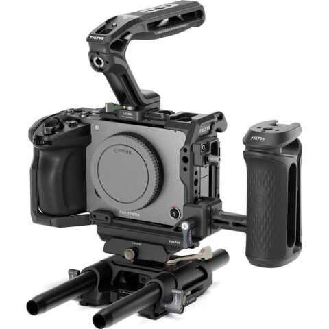 Tilta Camera Cage for Sony FX5 Pro Kit (Black)