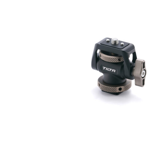 Tilta Cold Shoe Accessory Mounting Bracket (Black)