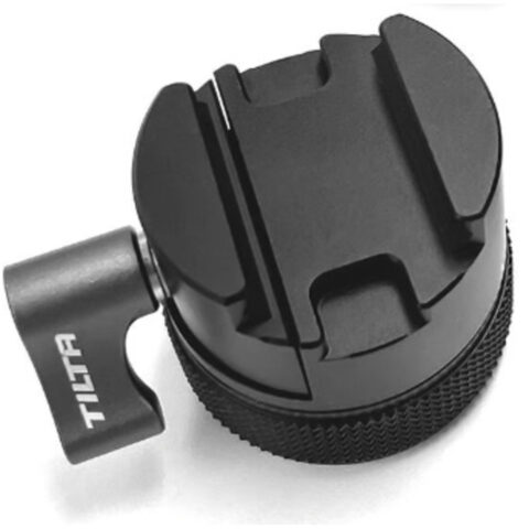 Tilta Control Handle Attachment for RS2 Lens Control Handle (NATO)