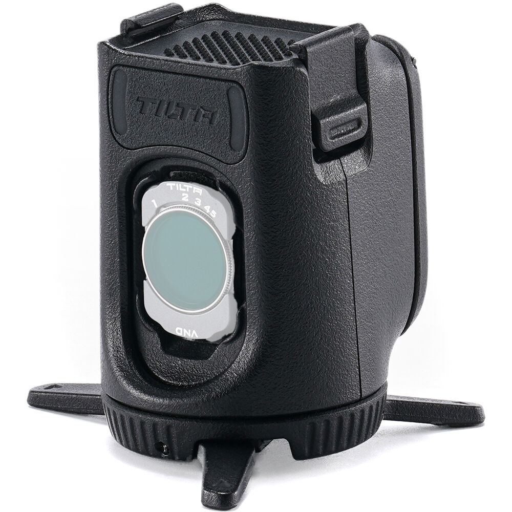 Tilta Filter Storage Expander for DJI Osmo Pocket, image 2