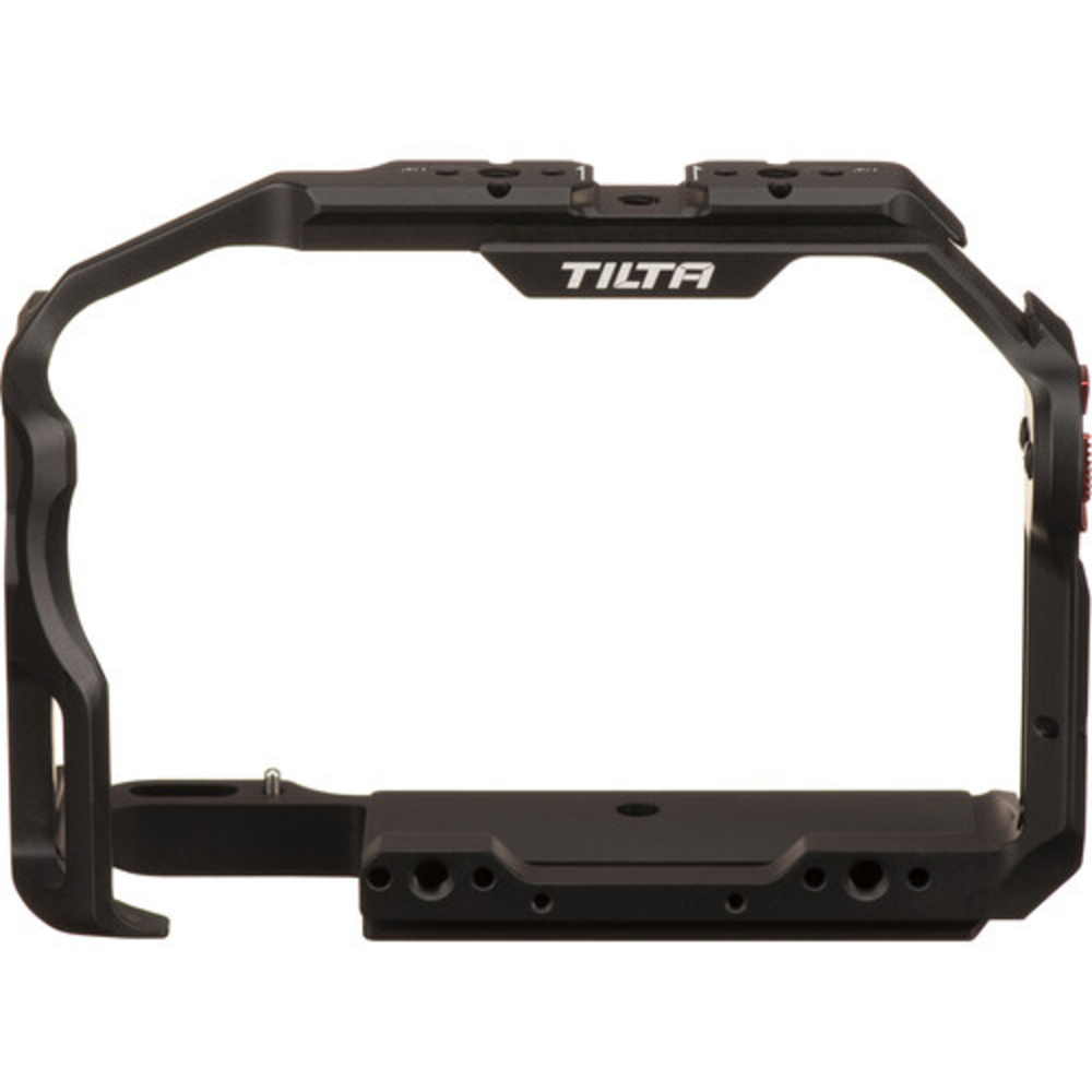 Tilta Full Camera Cage for Fujifilm X-H2S - Black, image 2