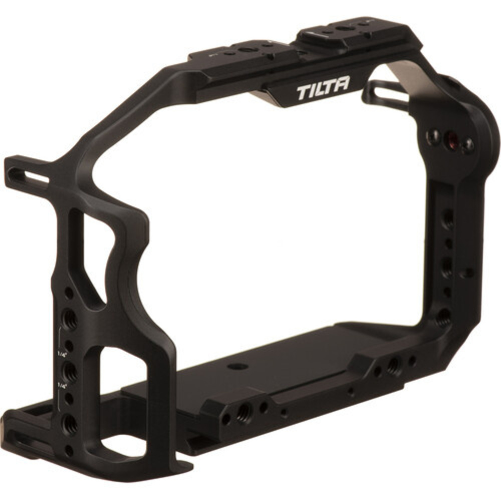 Tilta Full Camera Cage for Fujifilm X-H2S - Black