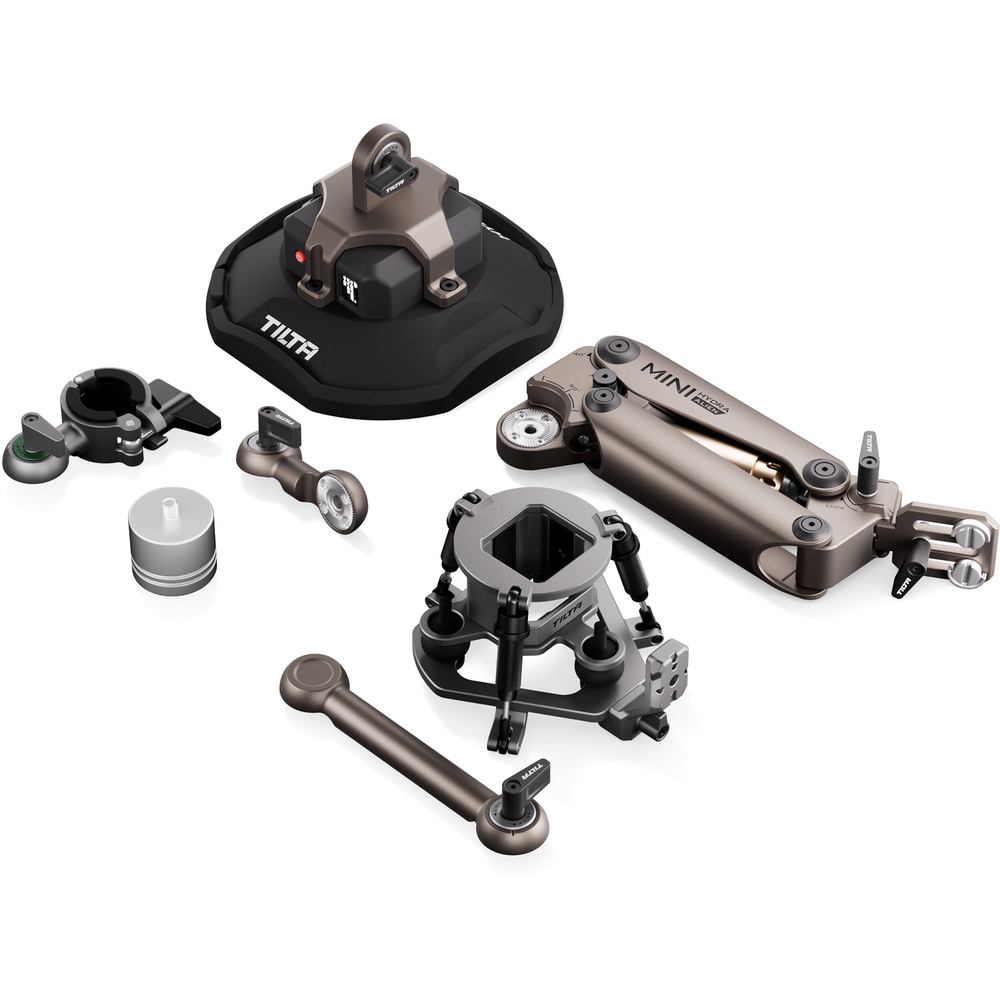 Tilta Hydra Alien Mini Master Kit (Desert Beige), image 2