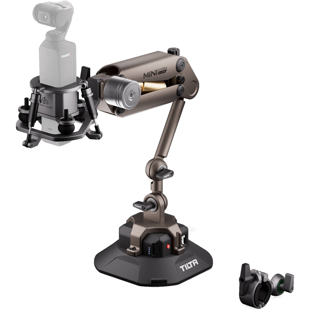 Tilta Hydra Alien Mini Master Kit (Desert Beige)