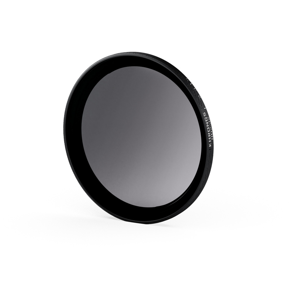 Tilta Khronos Magnetic 58mm Variable ND Filter (2-5 Stops) (Black), image 2