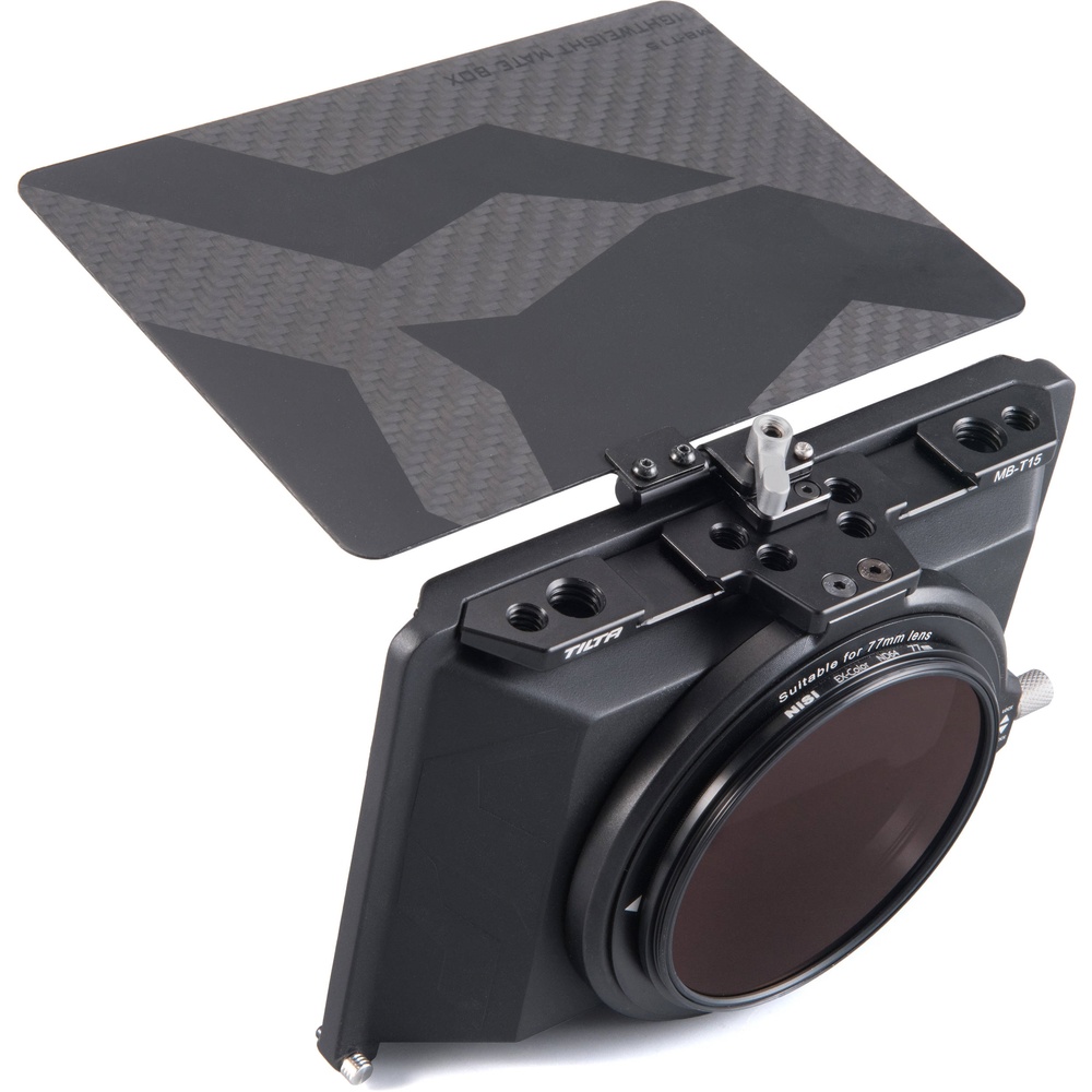 Tilta MB-T15 Mini Matte Box, image 3