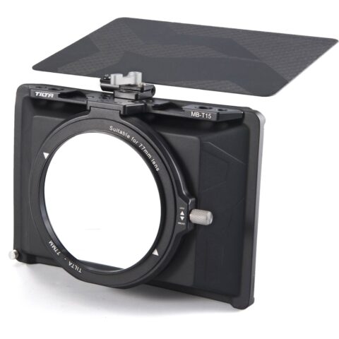 Tilta MB-T15 Mini Matte Box