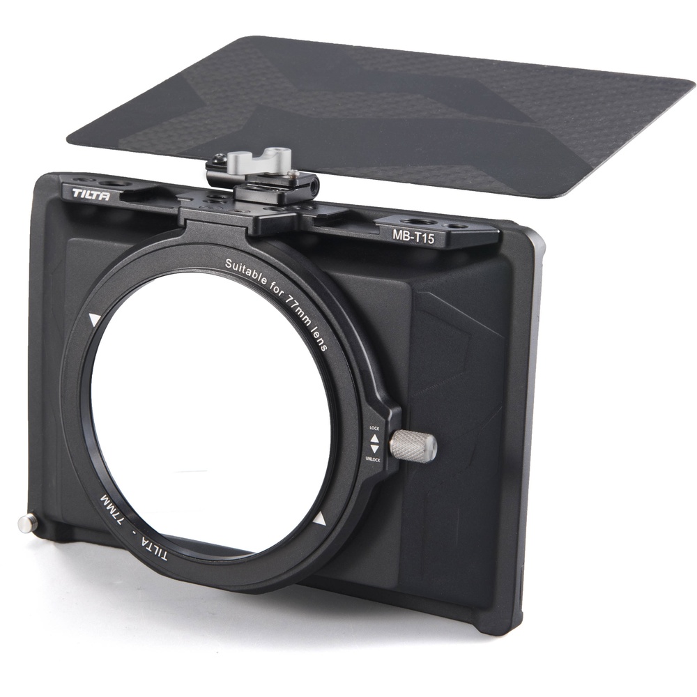 Tilta MB-T15 Mini Matte Box