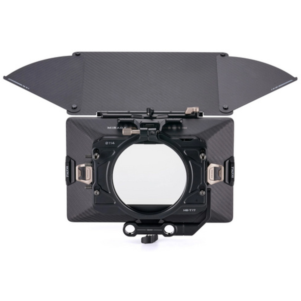 Tilta Mirage Pro Matte Box Basic Kit, image 3
