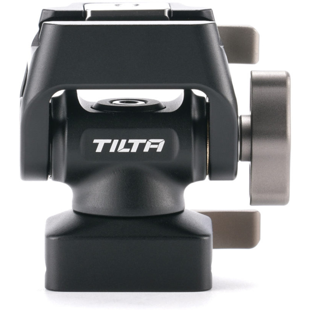 Tilta NATO Accessory Mounting Bracket (Black), image 2