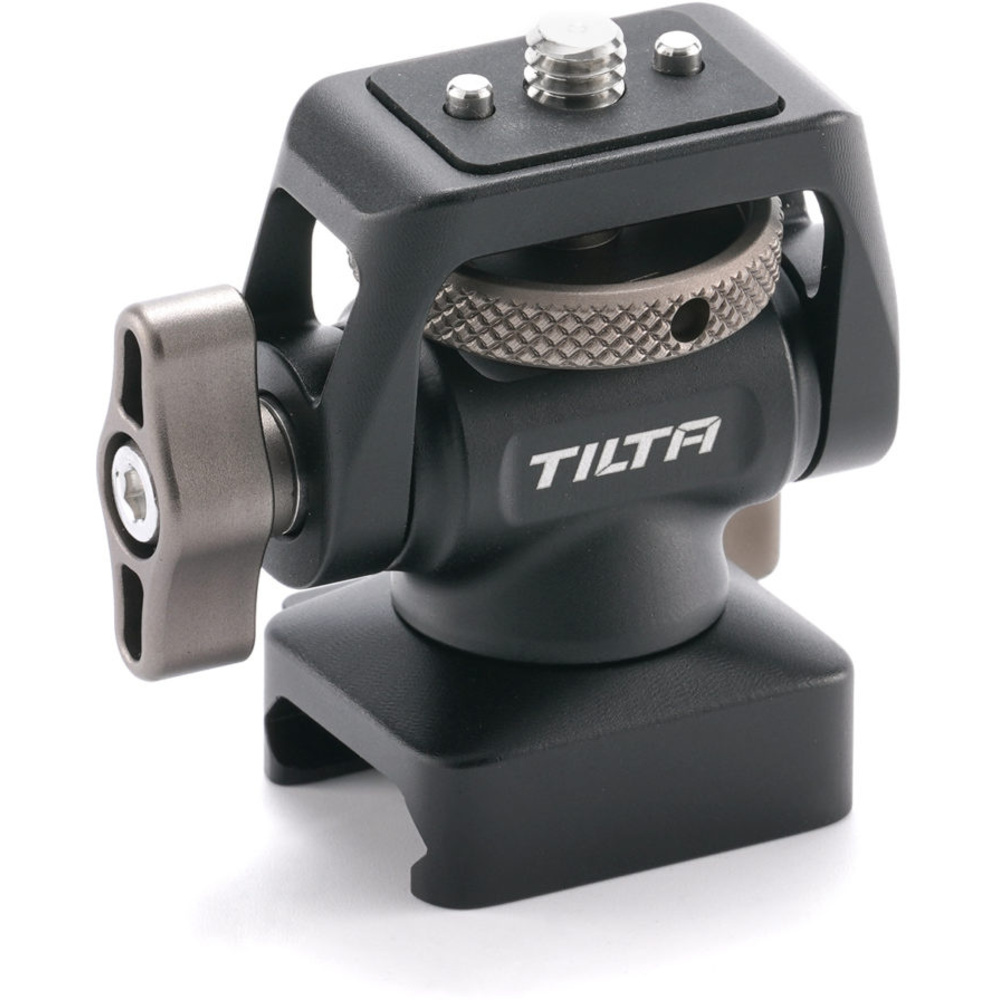 Tilta NATO Accessory Mounting Bracket (Black), image 3