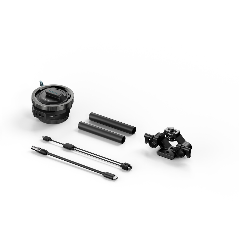 Tilta Nucleus Autofocus Adapter Base Kit (Sony E to ARRI PL), image 2