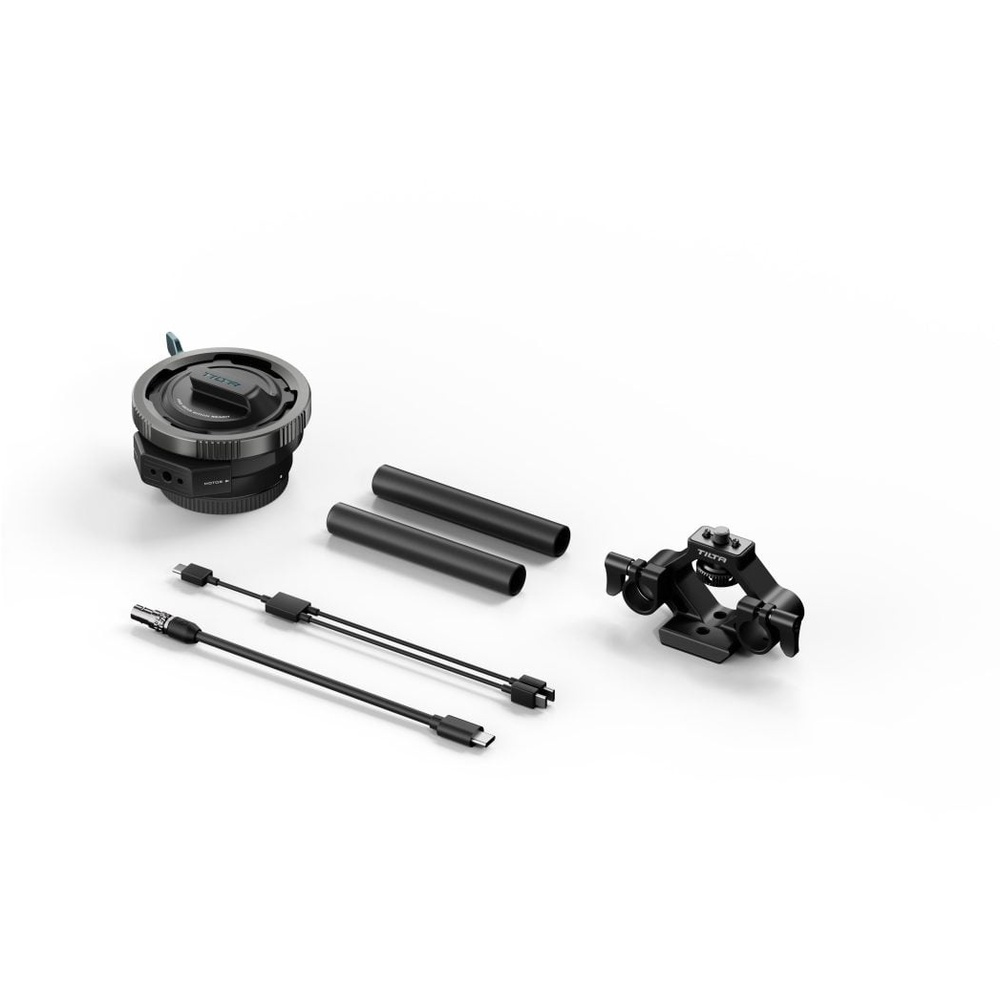 Tilta Nucleus Autofocus Adapter & Dual Nano II Motor Kit, image 3