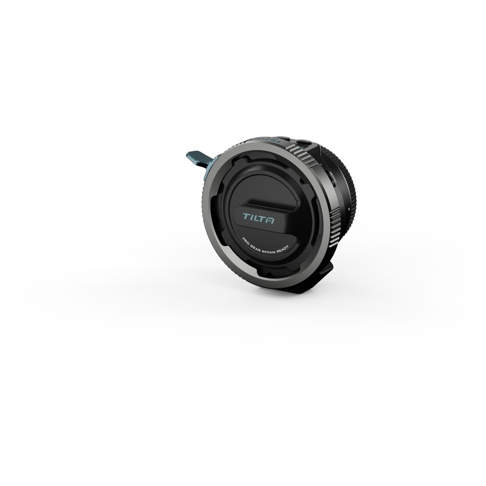Tilta Nucleus Autofocus Adapter & Dual Nano II Motor Kit