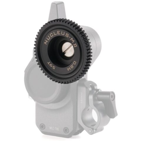 Tilta Nucleus-M II Extended Mod Motor Gear