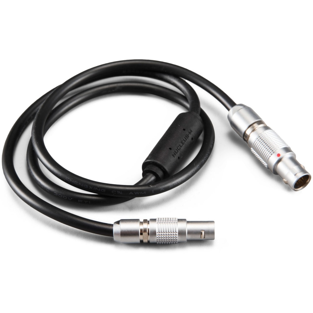 Tilta Nucleus-M Run/Stop Cable for ARRI ALEXA Mini with Tilta Cage