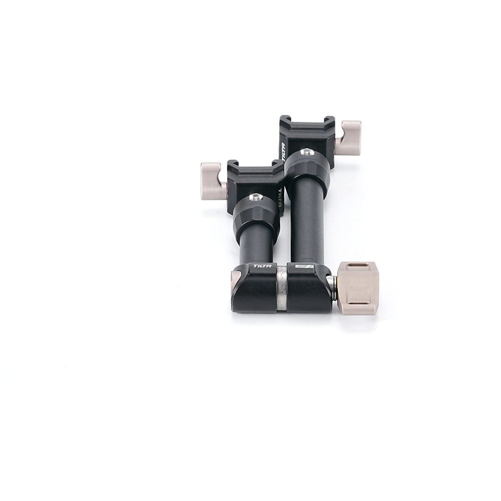 Tilta Pro Articulating Arm with NATO Attachments (Black), image 2