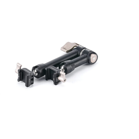 Tilta Pro Articulating Arm with NATO Attachments (Black)