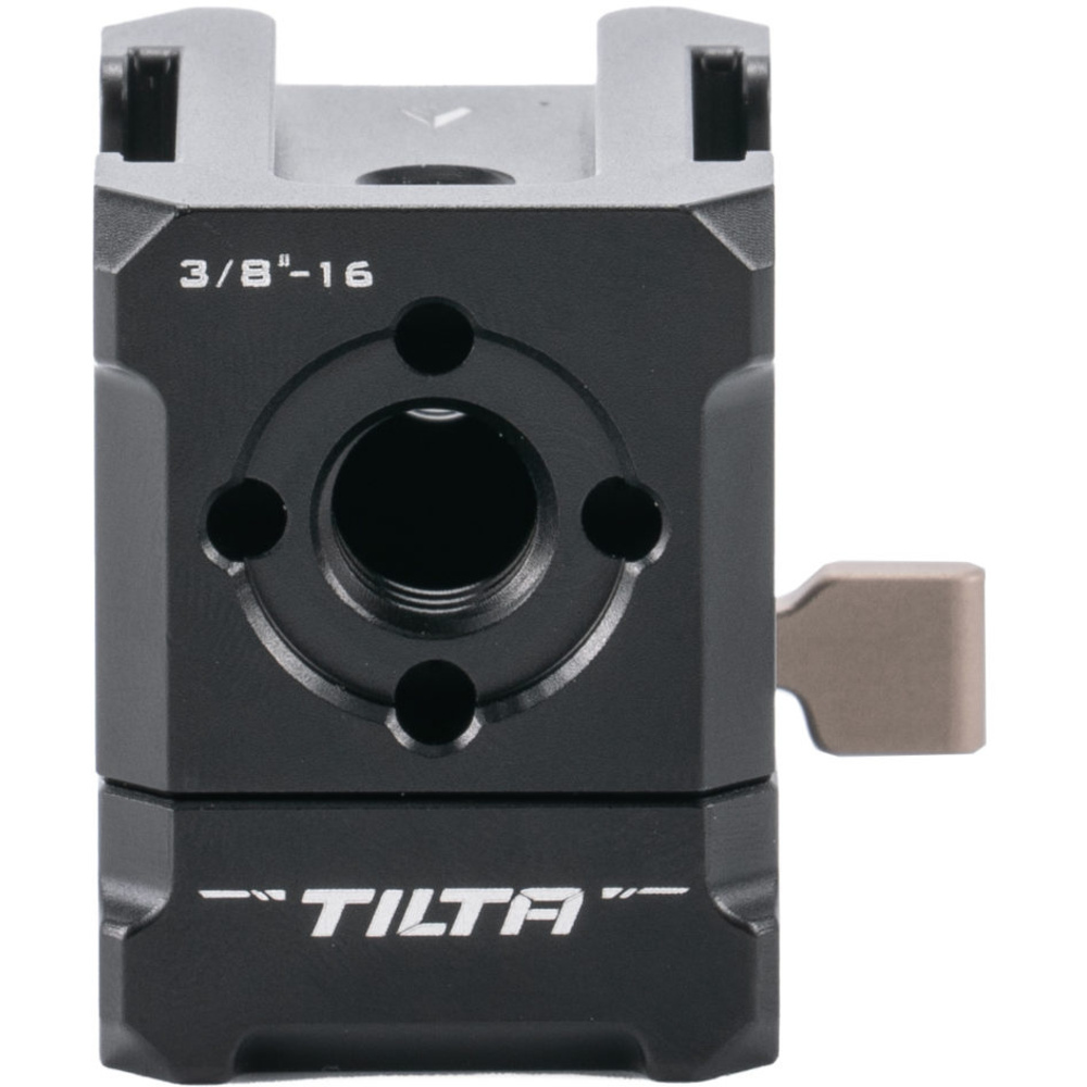 Tilta TA-NMB-B Multi-Functional NATO Mounting Bracket (Black), image 2