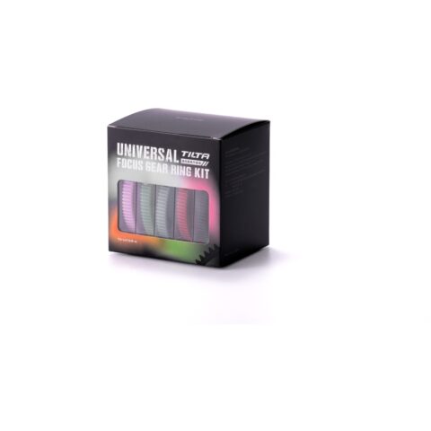 Tilta Universal Focus Gear Ring Kit