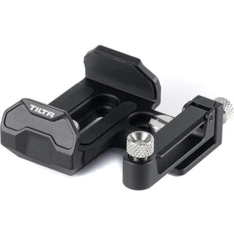 Tilta Universal SSD Drive Holder V2 (Black)