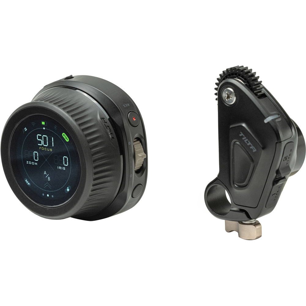 Tilta WLC-T05 Nucleus Nano II Wireless Lens Control System