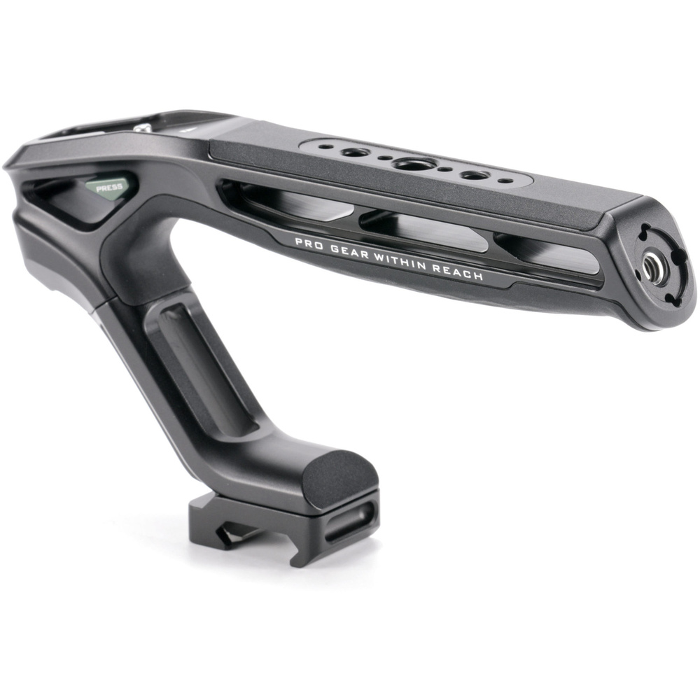 Tilta Xeno Top Handle (NATO, Black), image 2