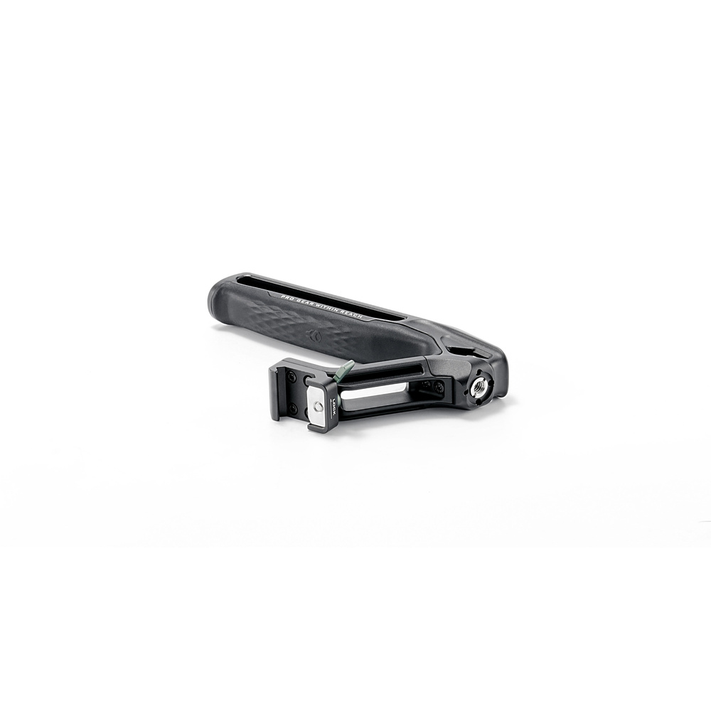 Tilta Xeno Top Handle (NATO, Black), image 3