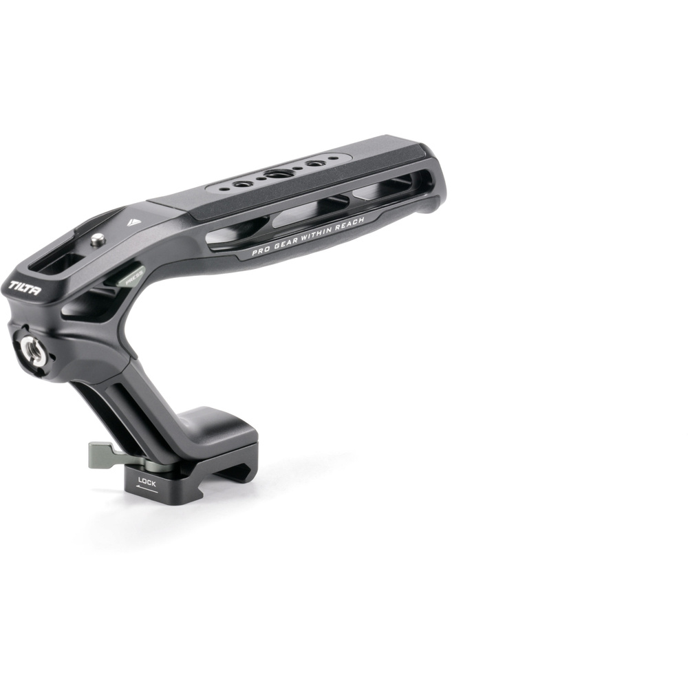 Tilta Xeno Top Handle (NATO, Black)