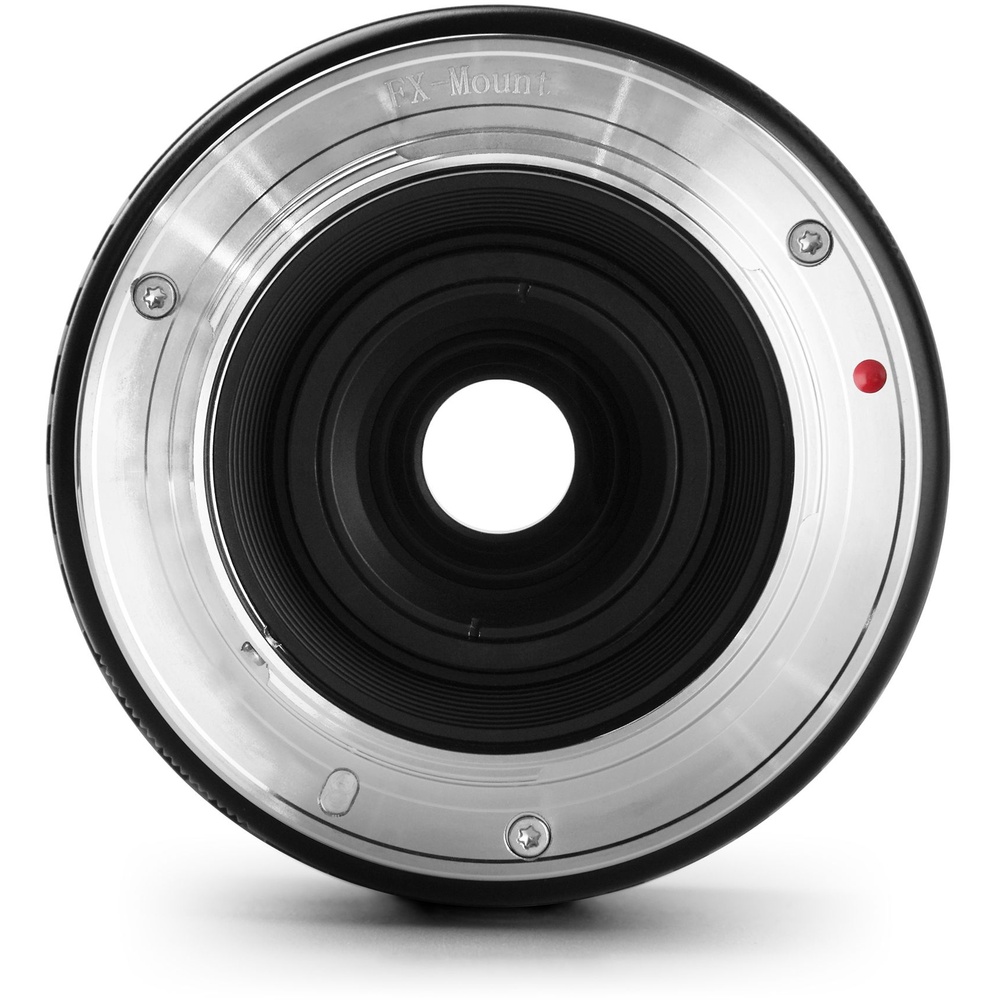 TTArtisan 40mm F/2.8 APS-C (Fujifilm X), image 2