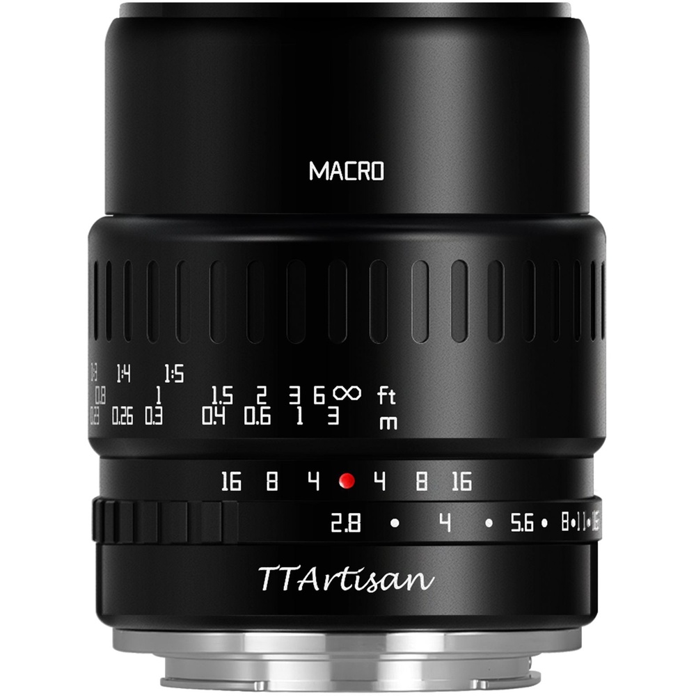 TTArtisan 40mm F/2.8 APS-C (Fujifilm X), image 3