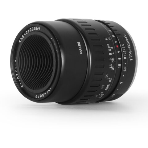TTArtisan 40mm F/2.8 APS-C (Fujifilm X)