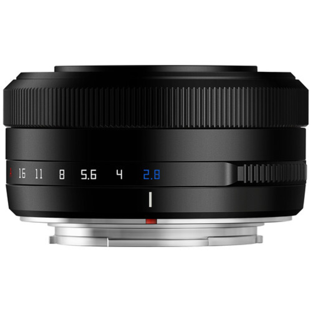 TTArtisan AF 27mm F2.8 XF Lens (Fujifilm X, Black), image 2