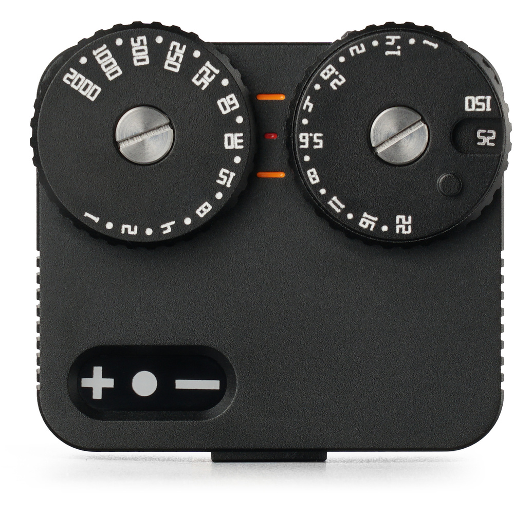 TTArtisan Light Meter II (Black), image 2