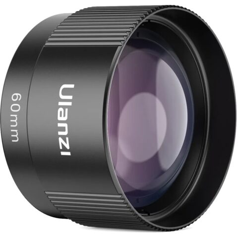 Ulanzi CL-006 60mm Telephoto Lens