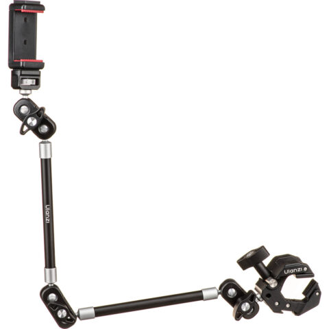 Ulanzi CO78 Super Clamp with Magic Arm Kit