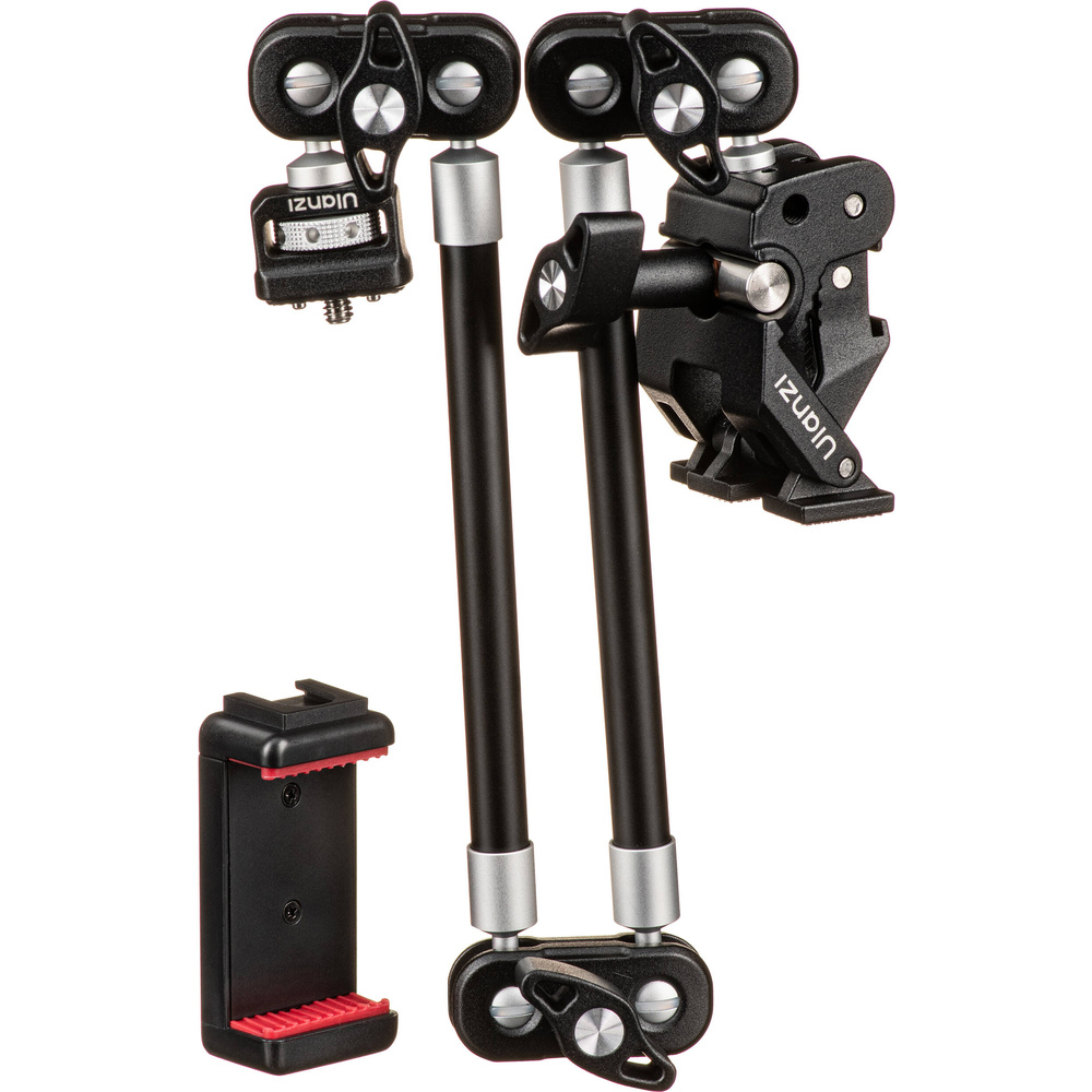 Ulanzi CO78 Super Clamp with Magic Arm Kit, image 5