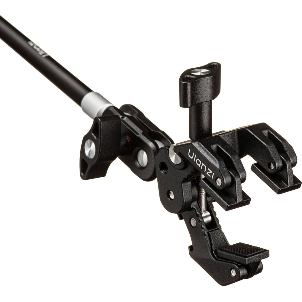 Ulanzi CO78 Super Clamp with Magic Arm Kit, image 7